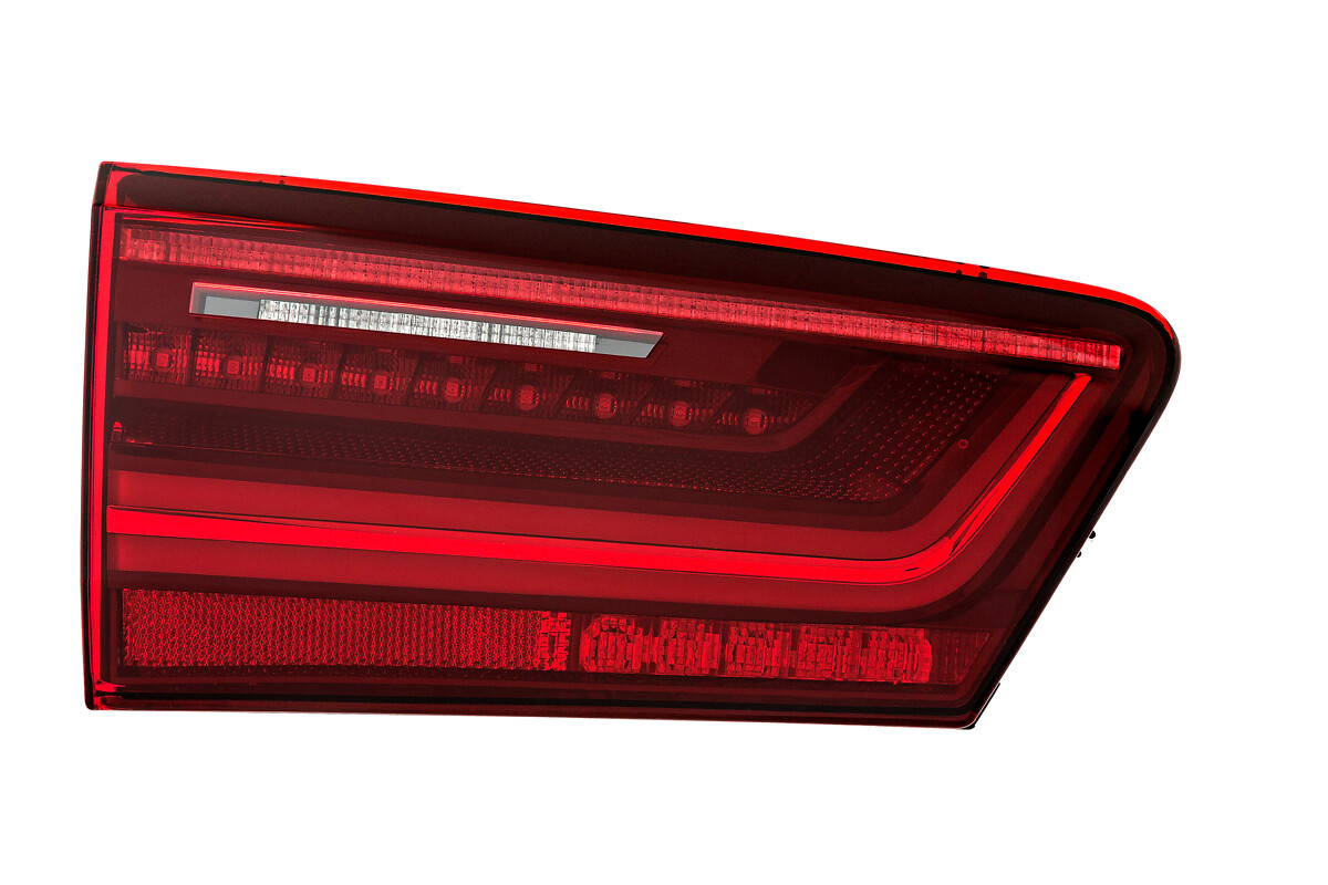 VALEO FANALI LED